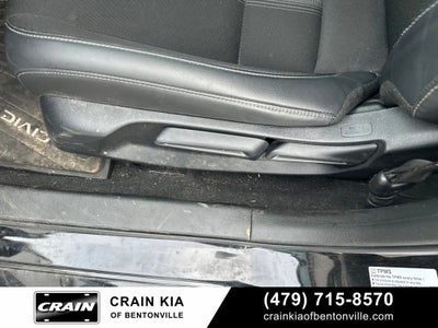 2023 Honda Civic Sport - CLEAN CARFAX / ONE OWNER