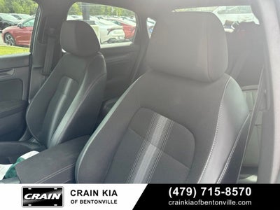 2023 Honda Civic Sport - CLEAN CARFAX / ONE OWNER