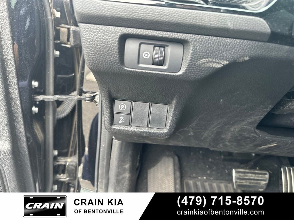 2023 Honda Civic Sport - CLEAN CARFAX / ONE OWNER