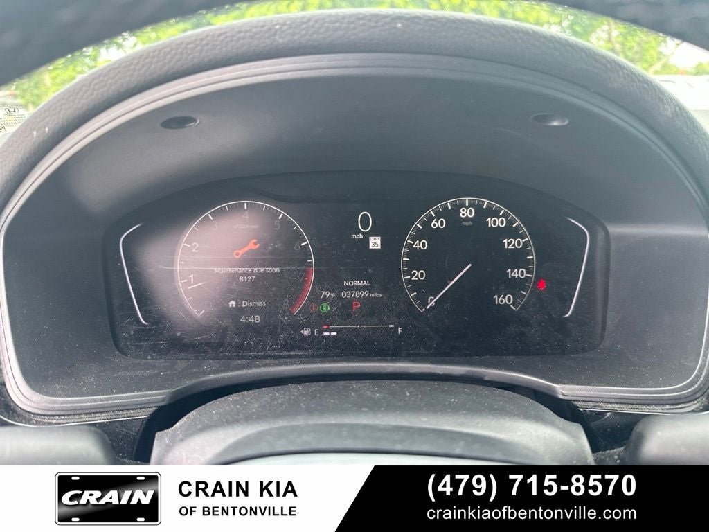 2023 Honda Civic Sport - CLEAN CARFAX / ONE OWNER