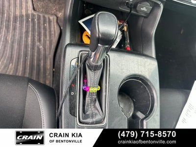 2023 Honda Civic Sport - CLEAN CARFAX / ONE OWNER