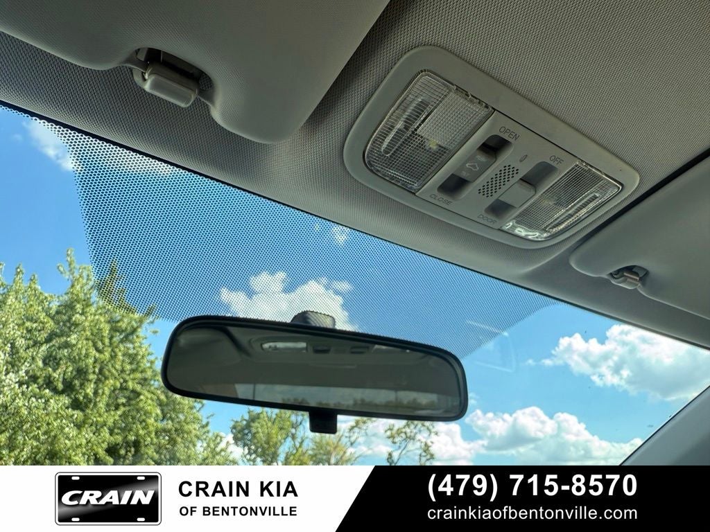 2015 Honda Civic EX-L w/Navigation