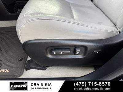 2013 Lexus RX 350 - AWD / SUNROOF