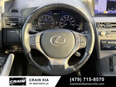 2013 Lexus RX 350 - AWD / SUNROOF