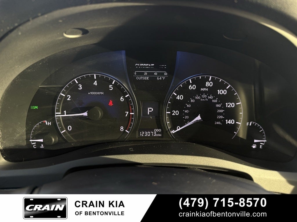 2013 Lexus RX 350 - AWD / SUNROOF