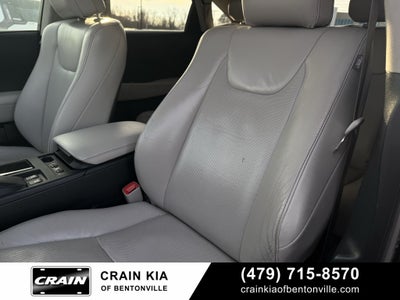 2013 Lexus RX 350 - AWD / SUNROOF