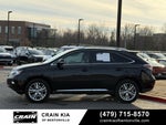 2013 Lexus RX 350 - AWD / SUNROOF