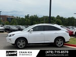 2014 Lexus RX 350 - AWD / SUNROOF