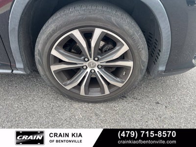2017 Lexus RX 350 - SUNROOF / CLEAN CARFAX