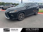 2017 Lexus RX 350 - SUNROOF / CLEAN CARFAX
