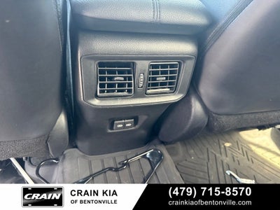 2023 Toyota RAV4 TRD Off Road - AWD / SUNROOF / CLEAN CARFAX