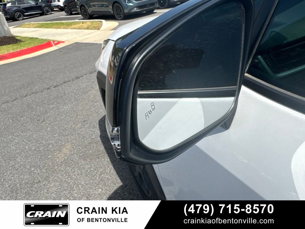 2023 Toyota RAV4 TRD Off Road - AWD / SUNROOF / CLEAN CARFAX