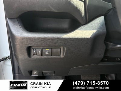 2024 Toyota RAV4 Hybrid Woodland Edition - AWD / CLEAN CARFAX / ONE OWNER