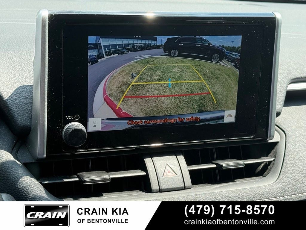2024 Toyota RAV4 Hybrid Woodland Edition - AWD / CLEAN CARFAX / ONE OWNER