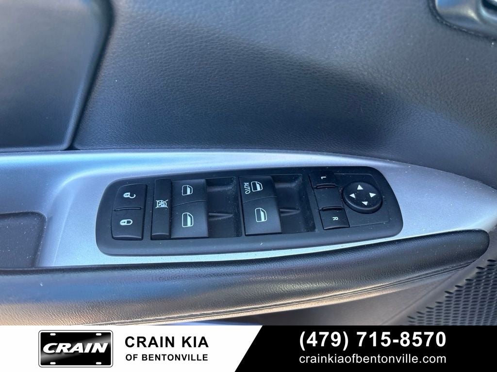 2013 Dodge Journey SE - CLEAN CARFAX