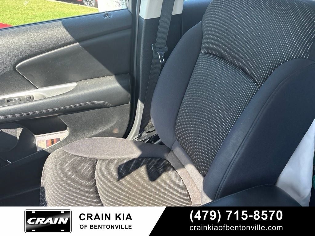 2013 Dodge Journey SE - CLEAN CARFAX