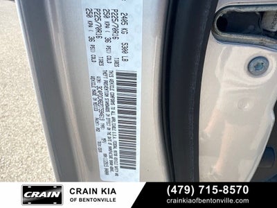 2013 Dodge Journey SE - CLEAN CARFAX