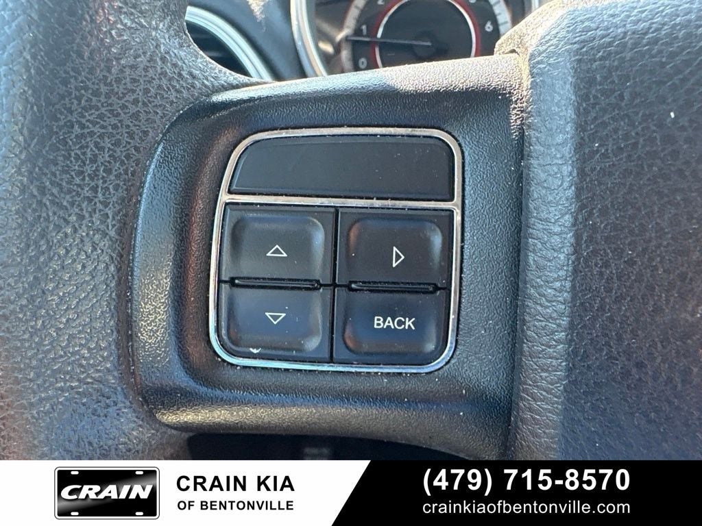 2013 Dodge Journey SE - CLEAN CARFAX