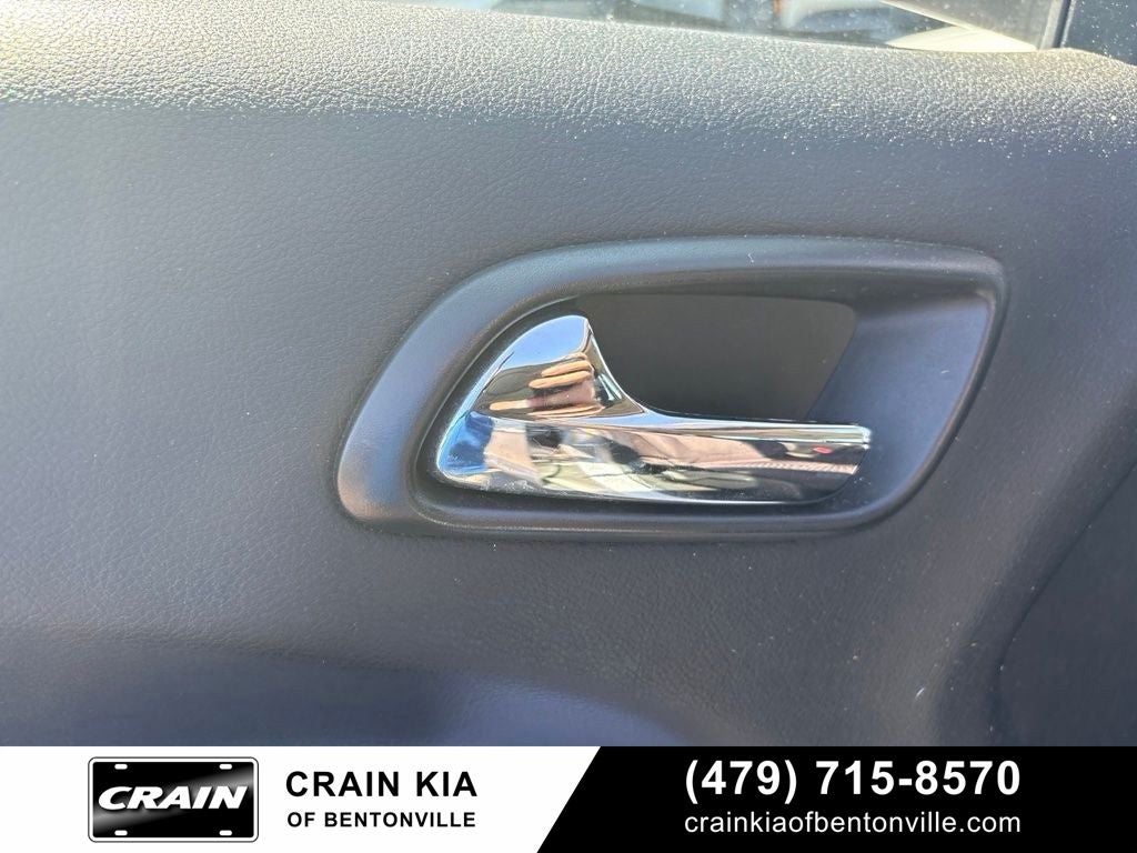 2013 Dodge Journey SE - CLEAN CARFAX