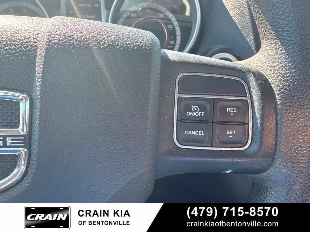 2013 Dodge Journey SE - CLEAN CARFAX
