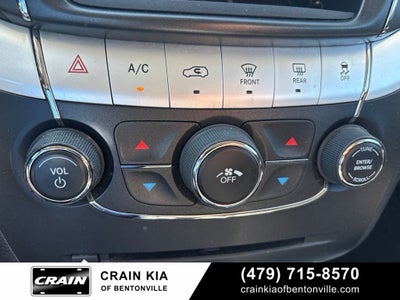 2013 Dodge Journey SE - CLEAN CARFAX