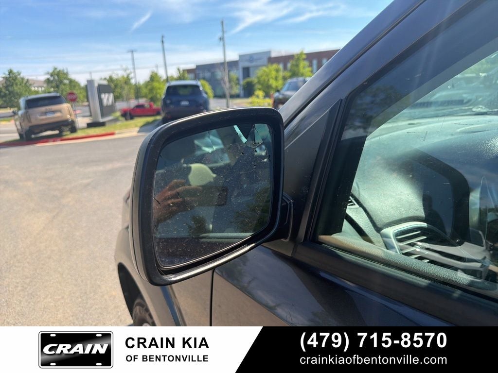 2015 Dodge Journey SE - CARFAX ONE OWNER