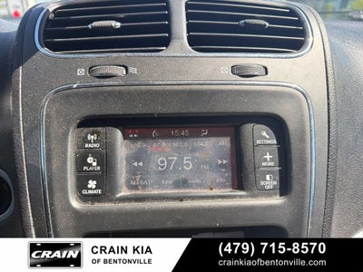 2015 Dodge Journey SE - CARFAX ONE OWNER