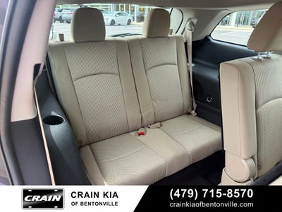 2015 Dodge Journey SE - CARFAX ONE OWNER