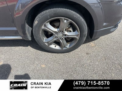 2016 Dodge Journey Crossroad - WHOLESALE / AS-IS