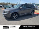 2016 Dodge Journey Crossroad - WHOLESALE / AS-IS