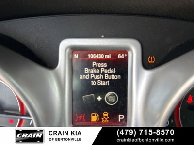 2016 Dodge Journey Crossroad - WHOLESALE / AS-IS