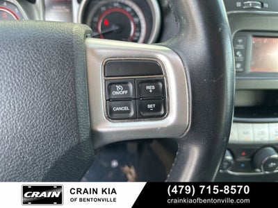 2016 Dodge Journey Crossroad - WHOLESALE / AS-IS