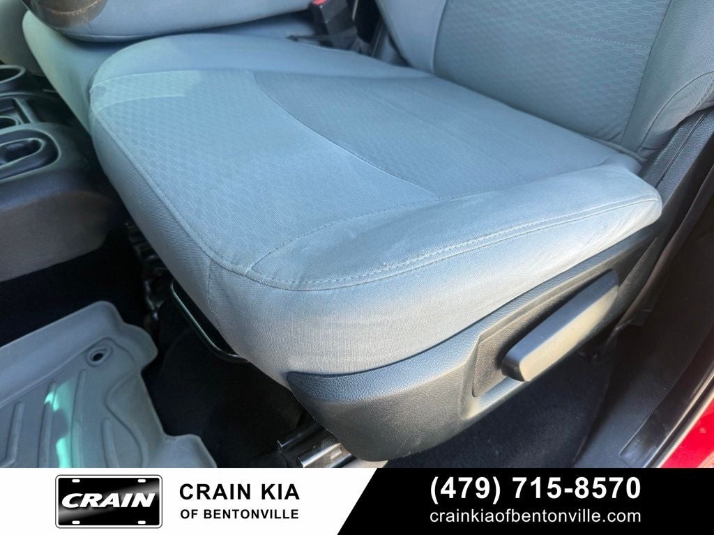 2018 RAM 3500 Tradesman - 4WD / CLEAN CARFAX / DIESEL - FLAT BED