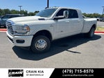 2022 RAM 3500 Limited Longhorn - 4WD / SUNROOF / DUALLY