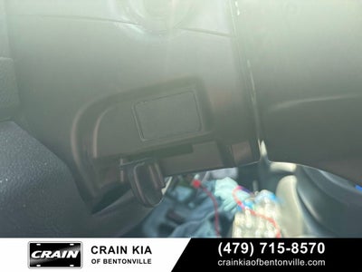 2022 RAM 1500 Classic Tradesman - 4WD / CLEAN CARFAX