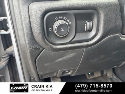 2023 RAM 2500 Tradesman - 4WD / CLEAN CARFAX
