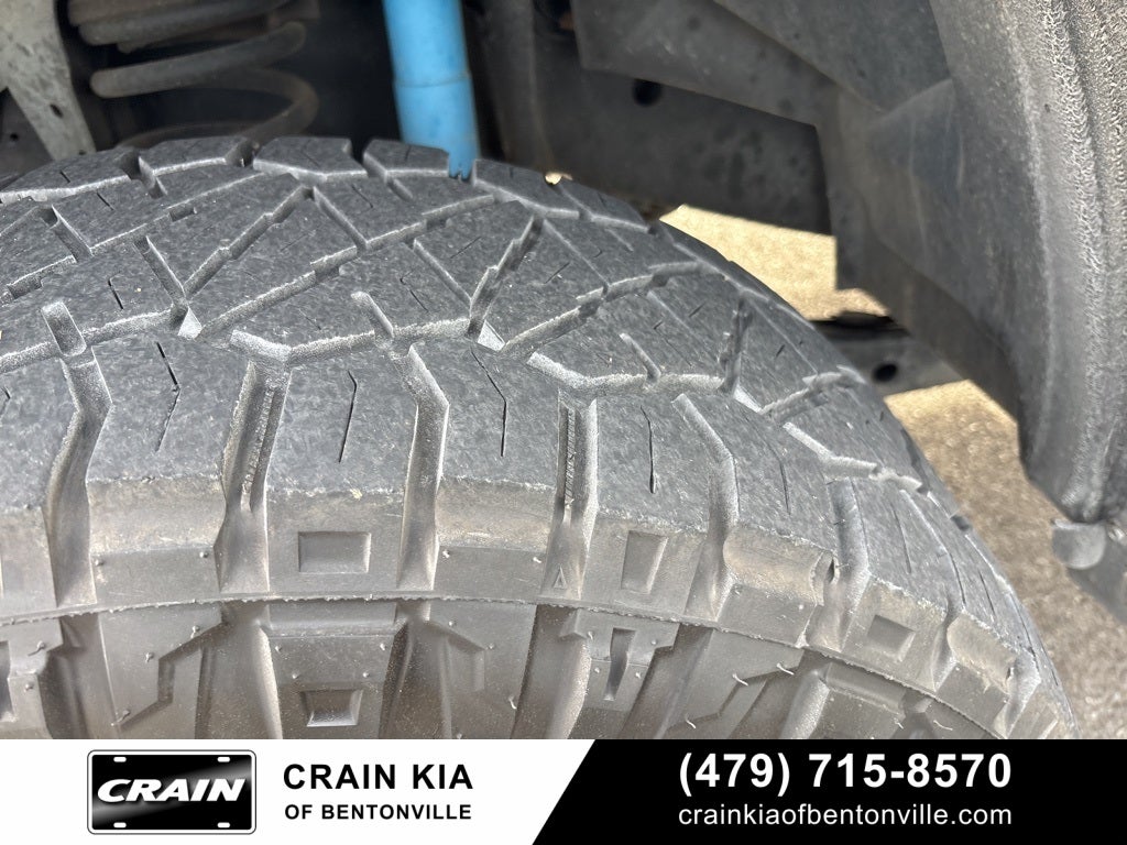 2021 RAM 2500 Big Horn - 4WD / LIFTED! / CLEAN CARFAX