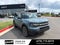 2021 Ford Bronco Sport Badlands - WHOLESALE / AS-IS