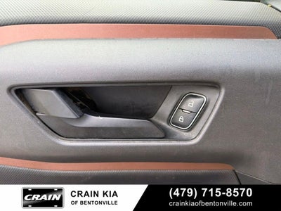 2021 Ford Bronco Sport Badlands - WHOLESALE / AS-IS