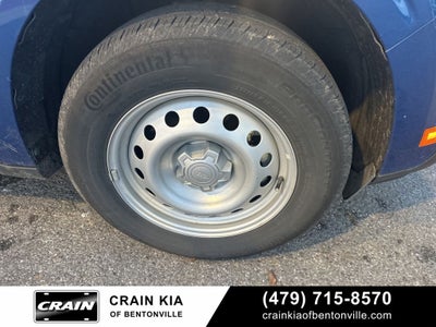 2024 Ford Maverick XL - CLEAN CARFAX / ONE OWNER