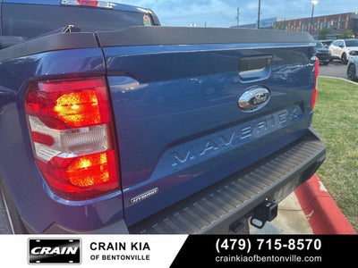 2024 Ford Maverick XL - CLEAN CARFAX / ONE OWNER