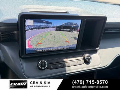 2024 Ford Maverick XL - CLEAN CARFAX / ONE OWNER