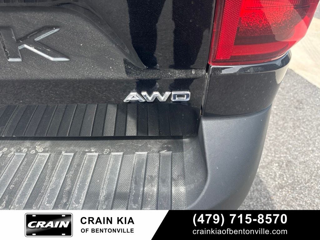2023 Ford Maverick Lariat - AWD / CLEAN CARFAX