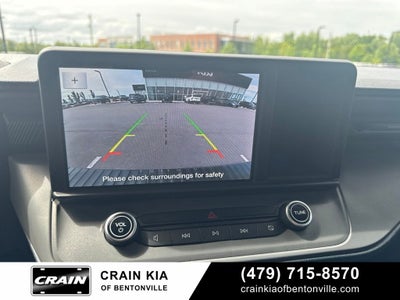 2023 Ford Maverick Lariat - AWD / CLEAN CARFAX