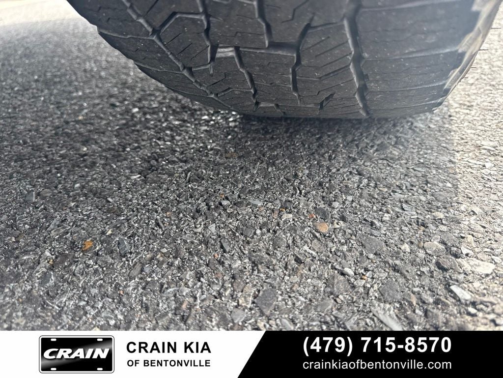 2023 Ford Maverick Lariat - AWD / CLEAN CARFAX