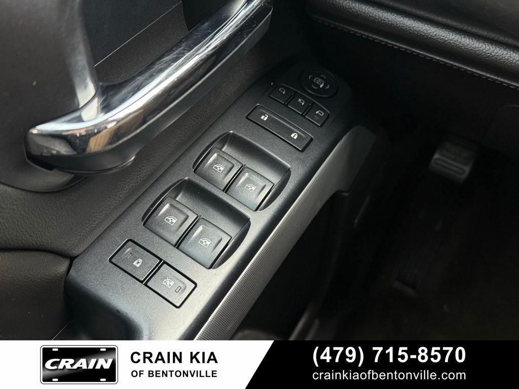 2015 Chevrolet Silverado 1500 LTZ 2LZ - $20,000 DISABILITY CONVERSION PACKAGE