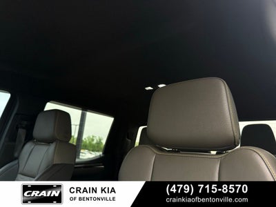 2024 Chevrolet Silverado 1500 ZR2 - 4WD / LIFTED!