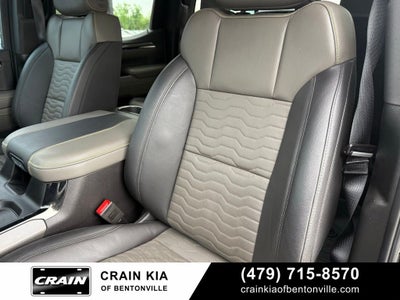 2024 Chevrolet Silverado 1500 ZR2 - 4WD / LIFTED!