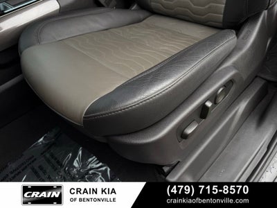 2024 Chevrolet Silverado 1500 ZR2 - 4WD / LIFTED!