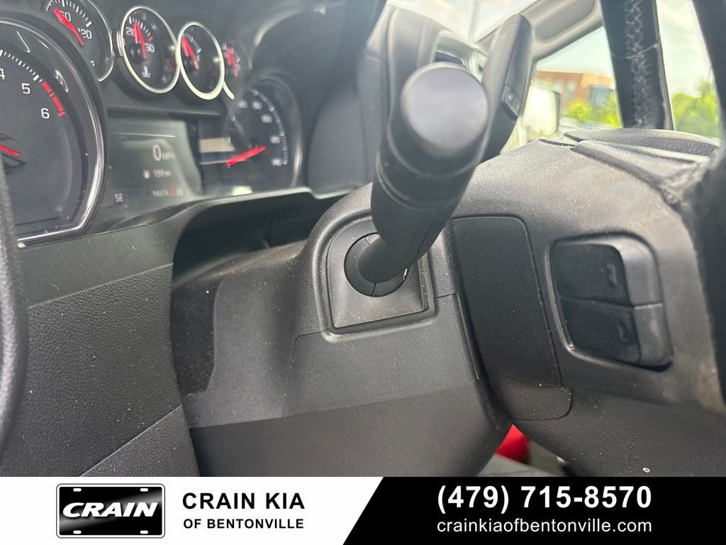 2021 Chevrolet Silverado 1500 LT - 4WD / CLEAN CARFAX